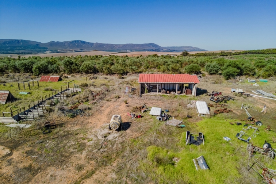 Commercial Property for Sale in Bot River Western Cape